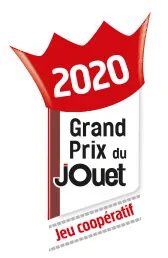 Toy Grand Prix logo