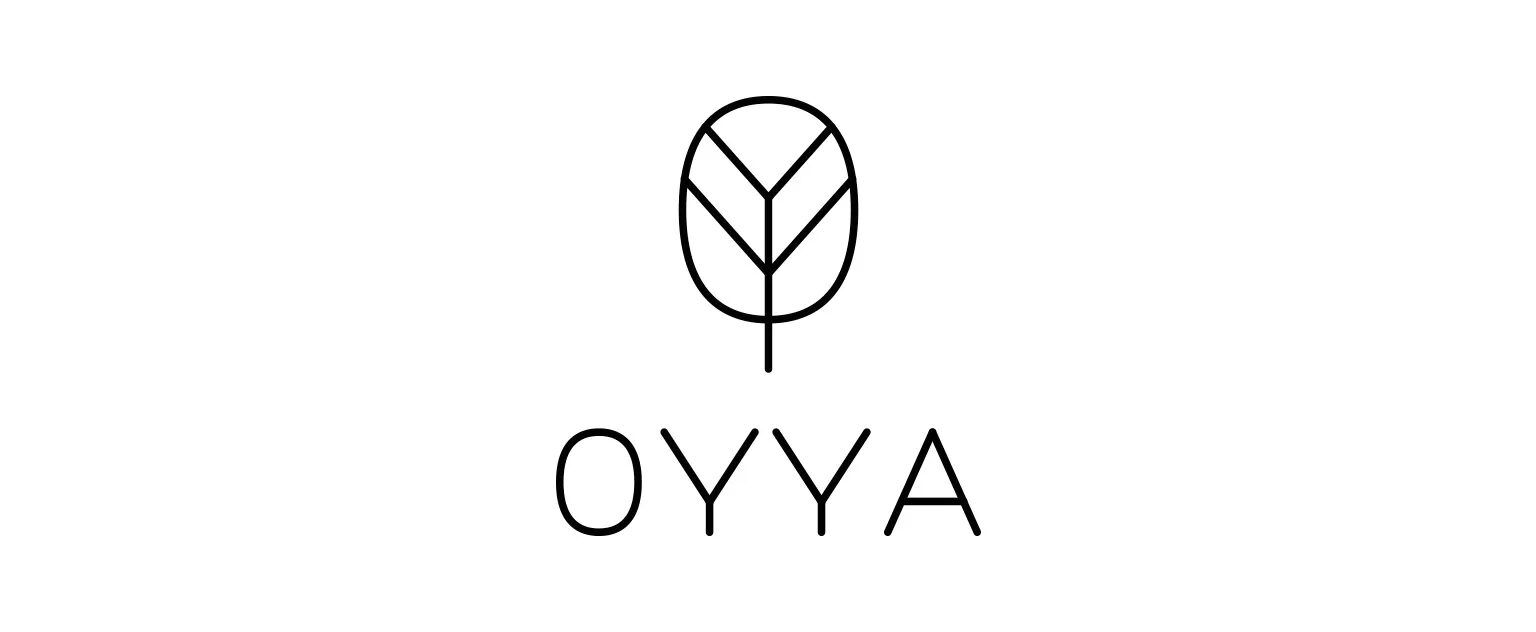 Oyya logo