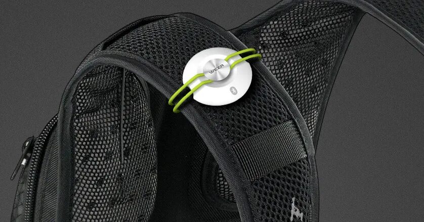 Product design creation Wezr connected weather station by cubedesigners