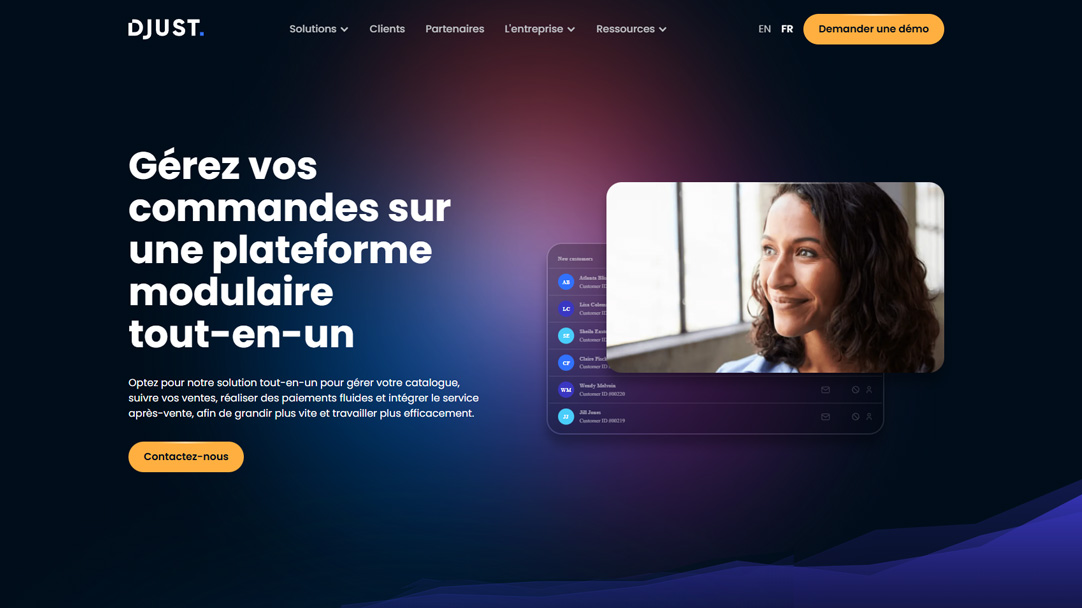 Dossier de presse Generali mis en page par Cubedesigners et publié en Fluidbook
